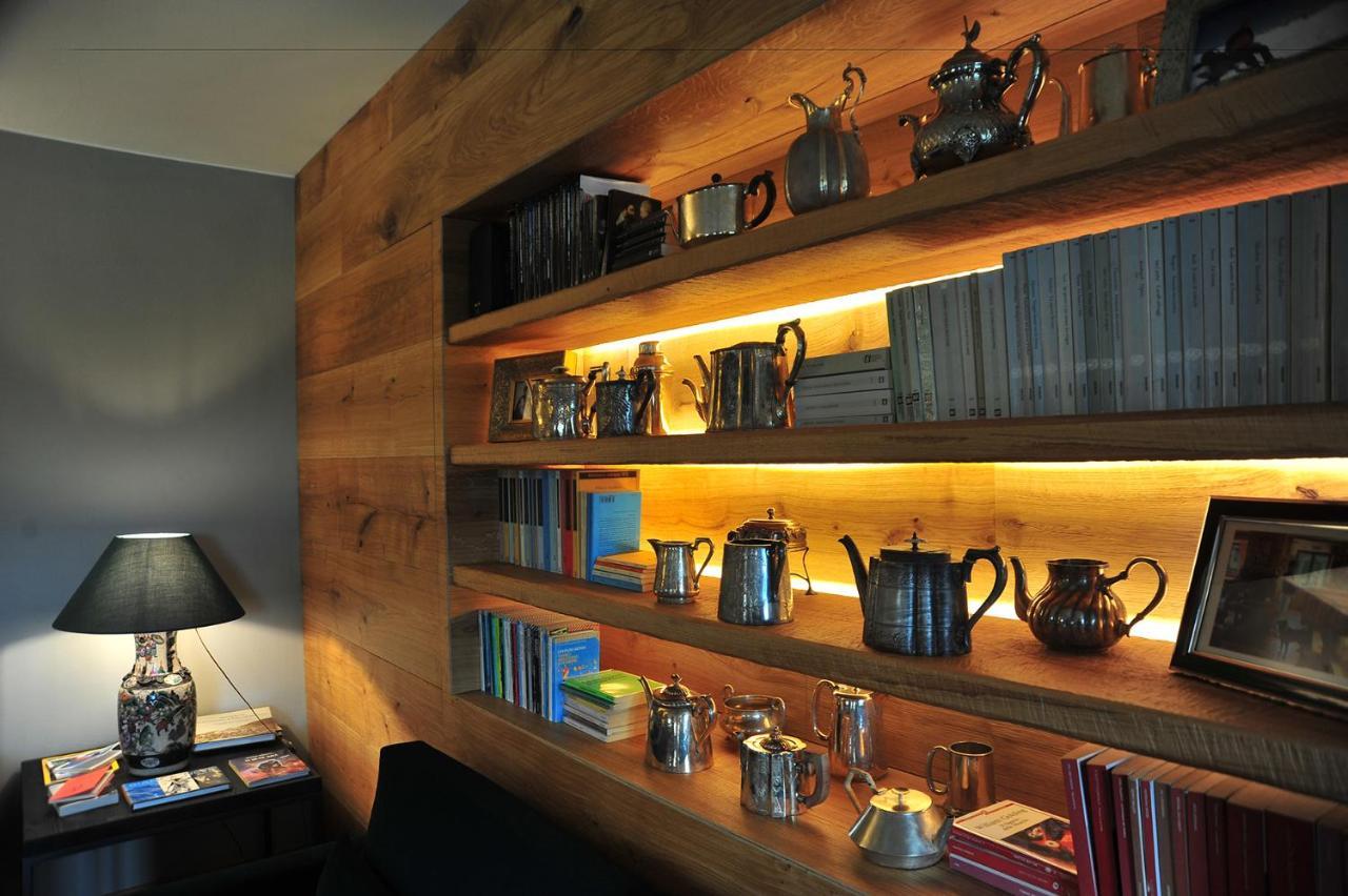Alpi & Golf Hotel بورمْيو المظهر الخارجي الصورة